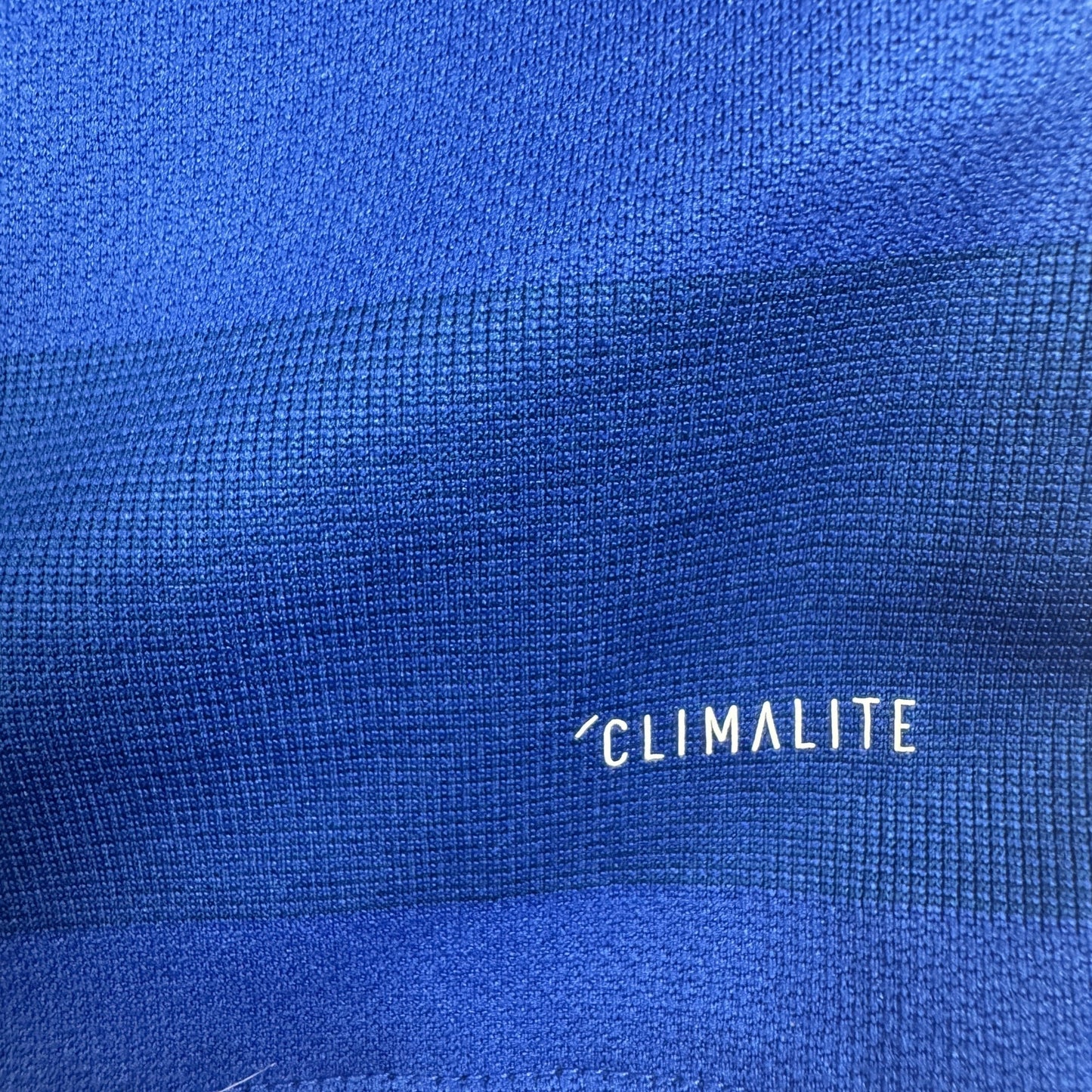 Cardiff City 2018/2019 Home Shirt Large