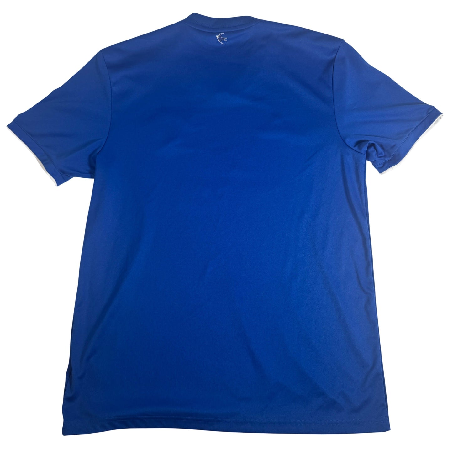 Cardiff City 2018/2019 Home Shirt Large