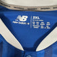 Cardiff City 2023/2024 Home Football Shirt 2XL
