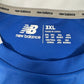 Cardiff City 2024/2025 Home Football Shirt 3XL
