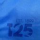Cardiff City 2024/2025 Home Football Shirt 3XL