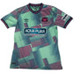Carlisle United 2024/2025 Away Football Shirt Medium