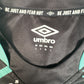 Carlisle United 2025/2026 Away Shirt Large