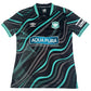 Carlisle United 2025/2026 Away Football Shirt Medium