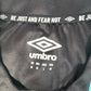 Carlisle United 2025/2026 Away Football Shirt Medium
