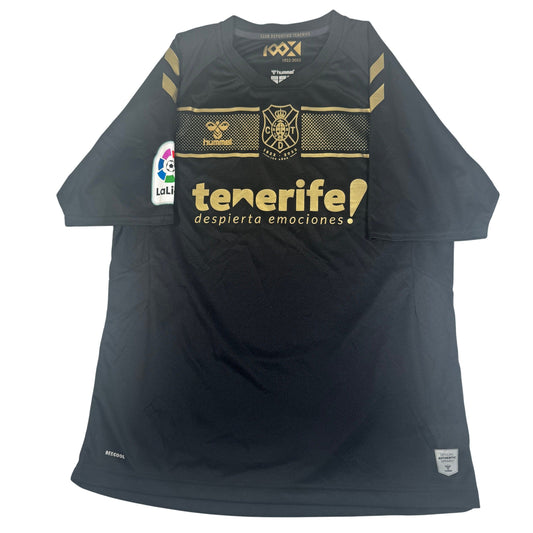 CD Tenerife 2022/2023 Away Shirt Large