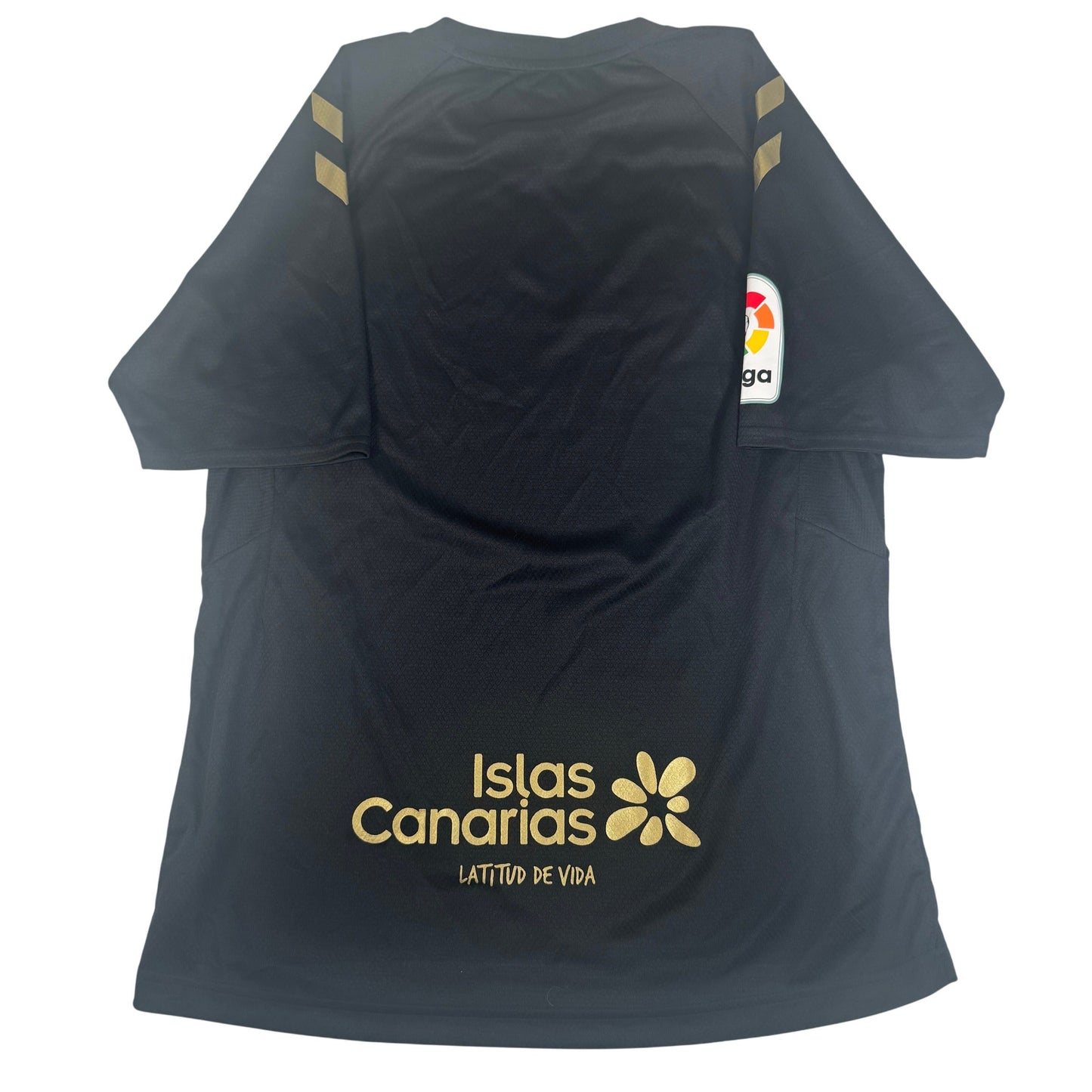 CD Tenerife 2022/2023 Away Shirt Large