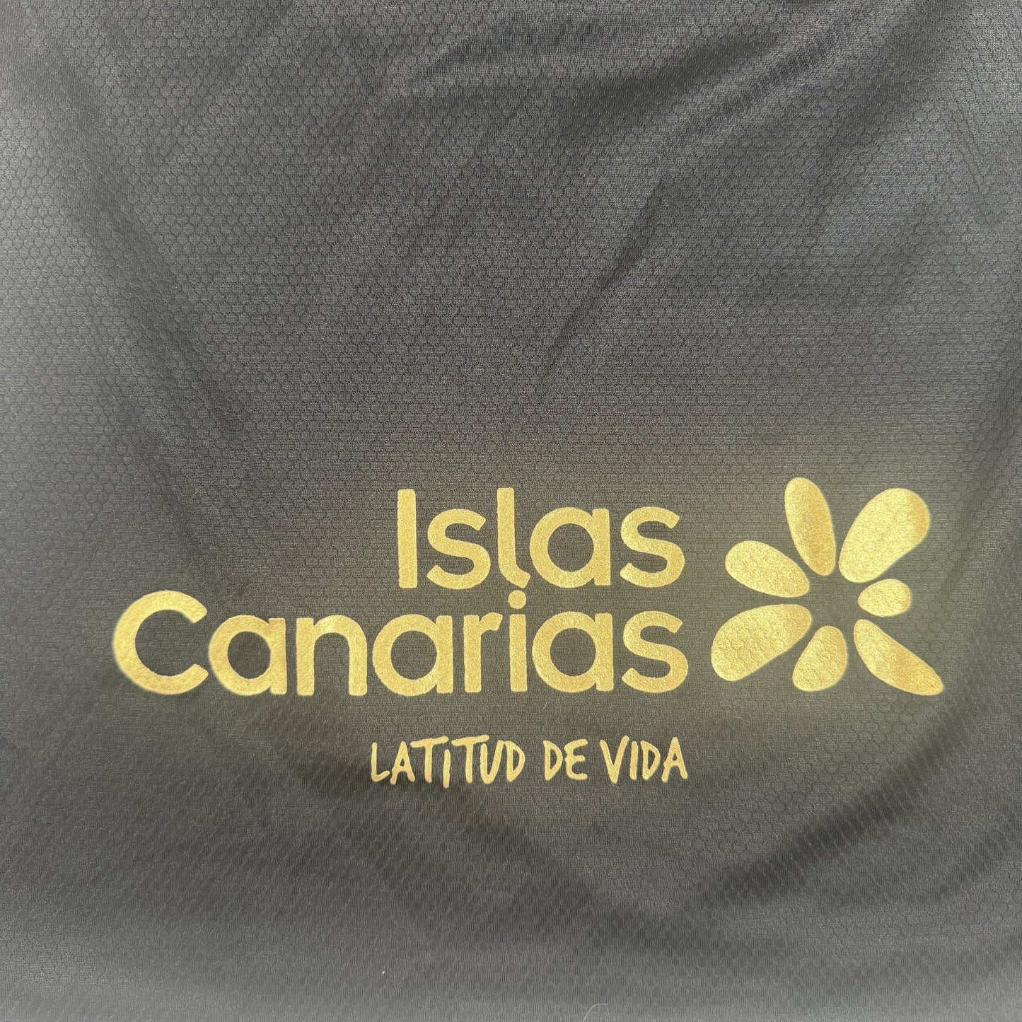 CD Tenerife 2022/2023 Away Shirt Large