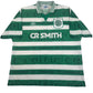 Celtic 1995/1996/1997 Home Football Shirt XXL