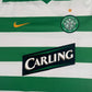 Celtic 2008/2009/2010 Home Football Shirt Large