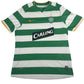 Celtic 2008/2009/2010 Home Football Shirt Large