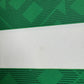 Celtic 2010/2011/2012 Home Long Sleeve Football Shirt 2XL