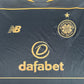 Celtic 2016/2017 Away Shirt 3XL