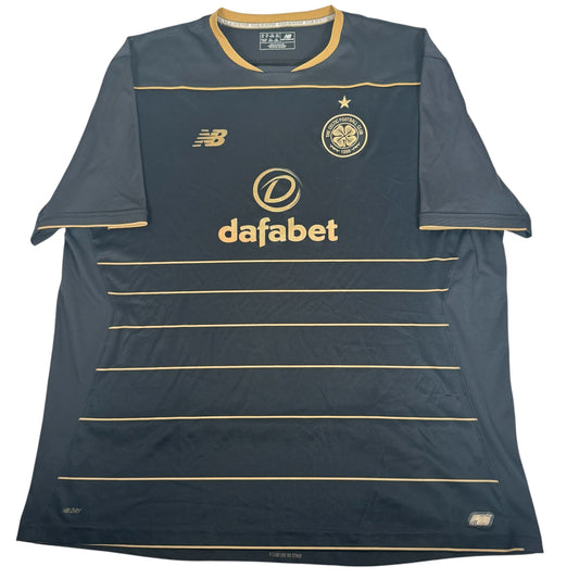 Celtic 2016/2017 Away Shirt 3XL