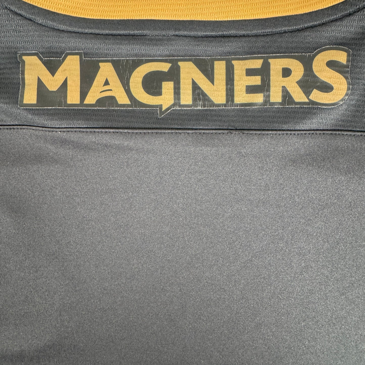 Celtic 2016/2017 Away Shirt 3XL