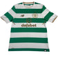 Celtic 2017/2018 Home Football Shirt Small
