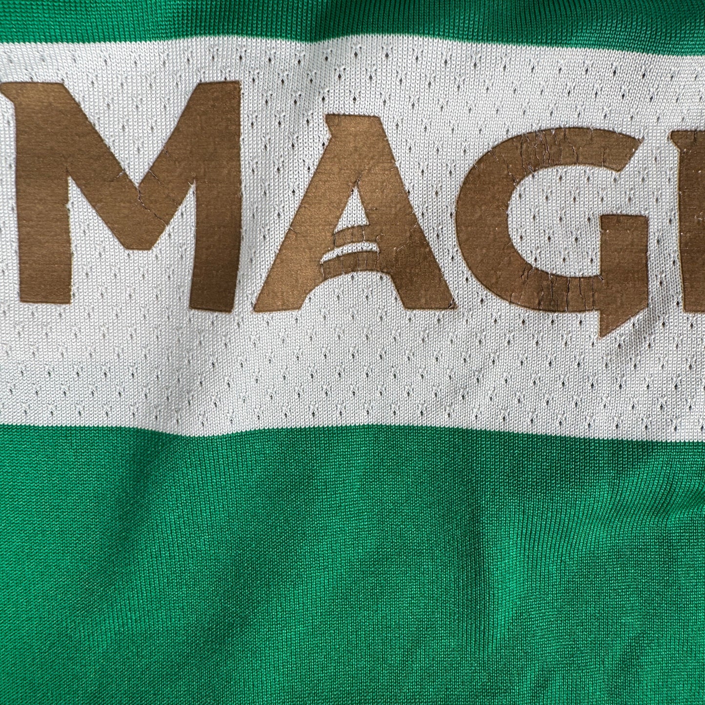 Celtic 2017/2018 Home Football Shirt Small