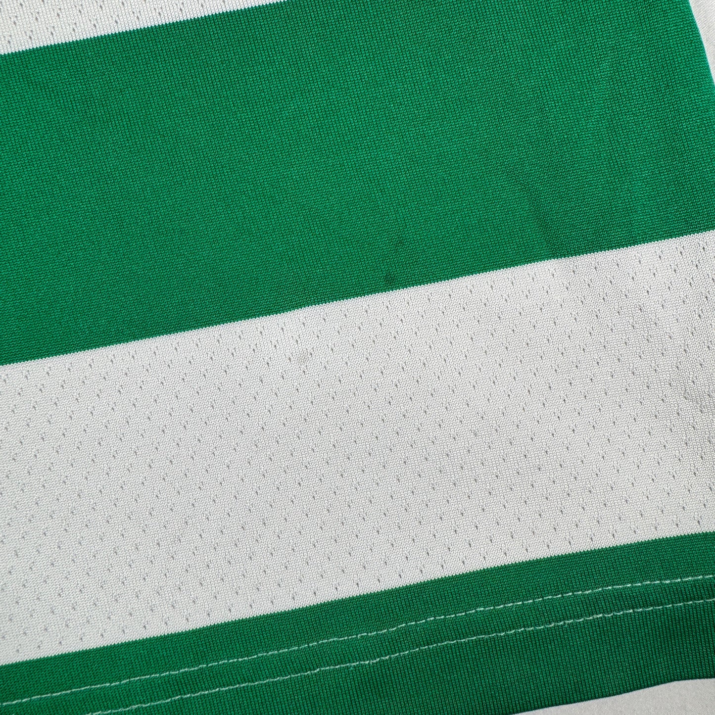 Celtic 2017/2018 Home Football Shirt Small