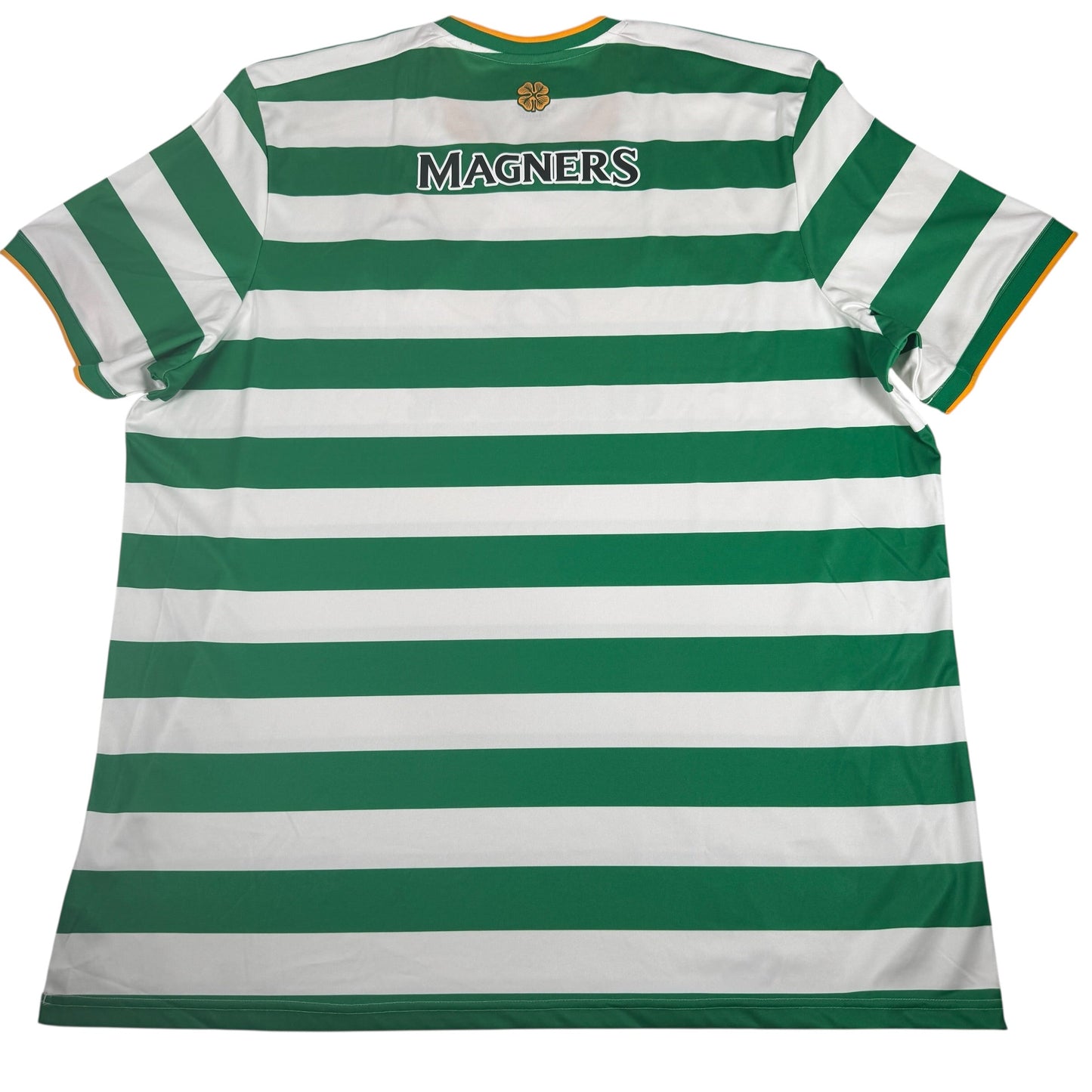 Celtic 2020/2021 Home Football Shirt 3XL