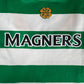 Celtic 2020/2021 Home Football Shirt 3XL