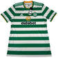 Celtic 2020/2021 Home Football Shirt Large BNWT