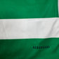 Celtic 2020/2021 Home Football Shirt Large BNWT