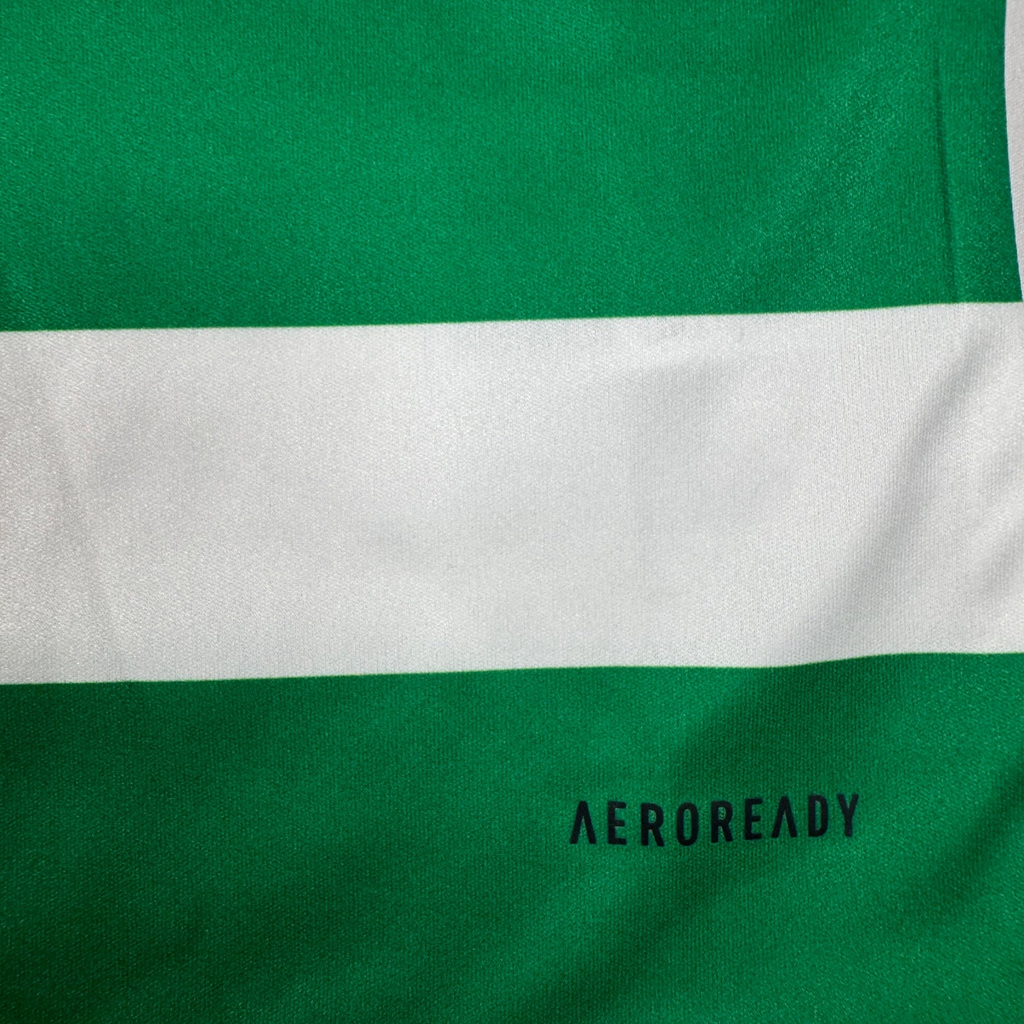 Celtic 2020/2021 Home Football Shirt Large BNWT
