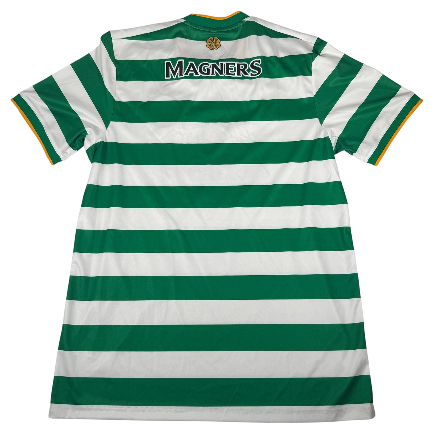 Celtic 2020/2021 Home Football Shirt Large BNWT