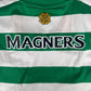Celtic 2020/2021 Home Football Shirt Large BNWT