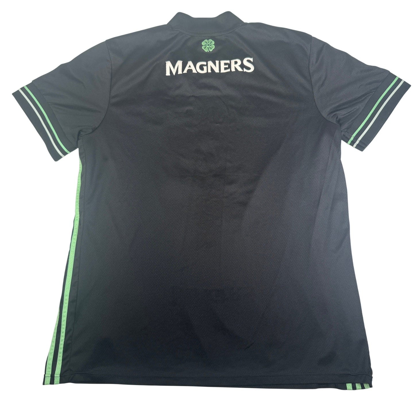 Celtic 2020/2021 Third Shirt XXL