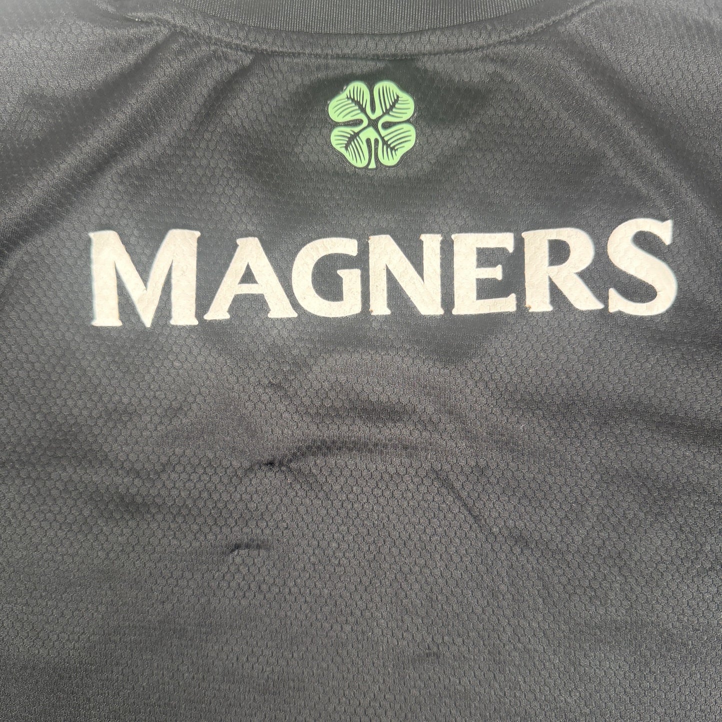 Celtic 2020/2021 Third Shirt XXL