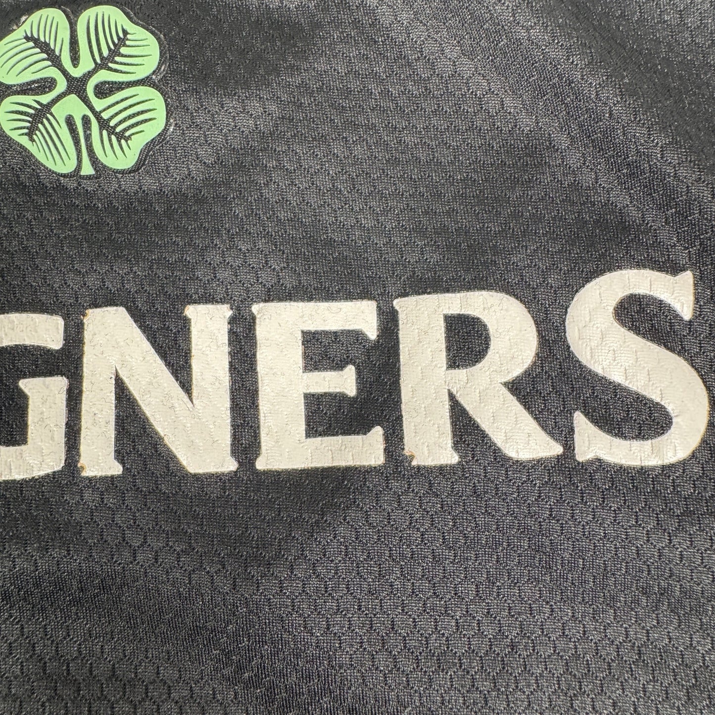 Celtic 2020/2021 Third Shirt XXL