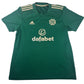 Celtic 2021/2022 Away Football Shirt XL