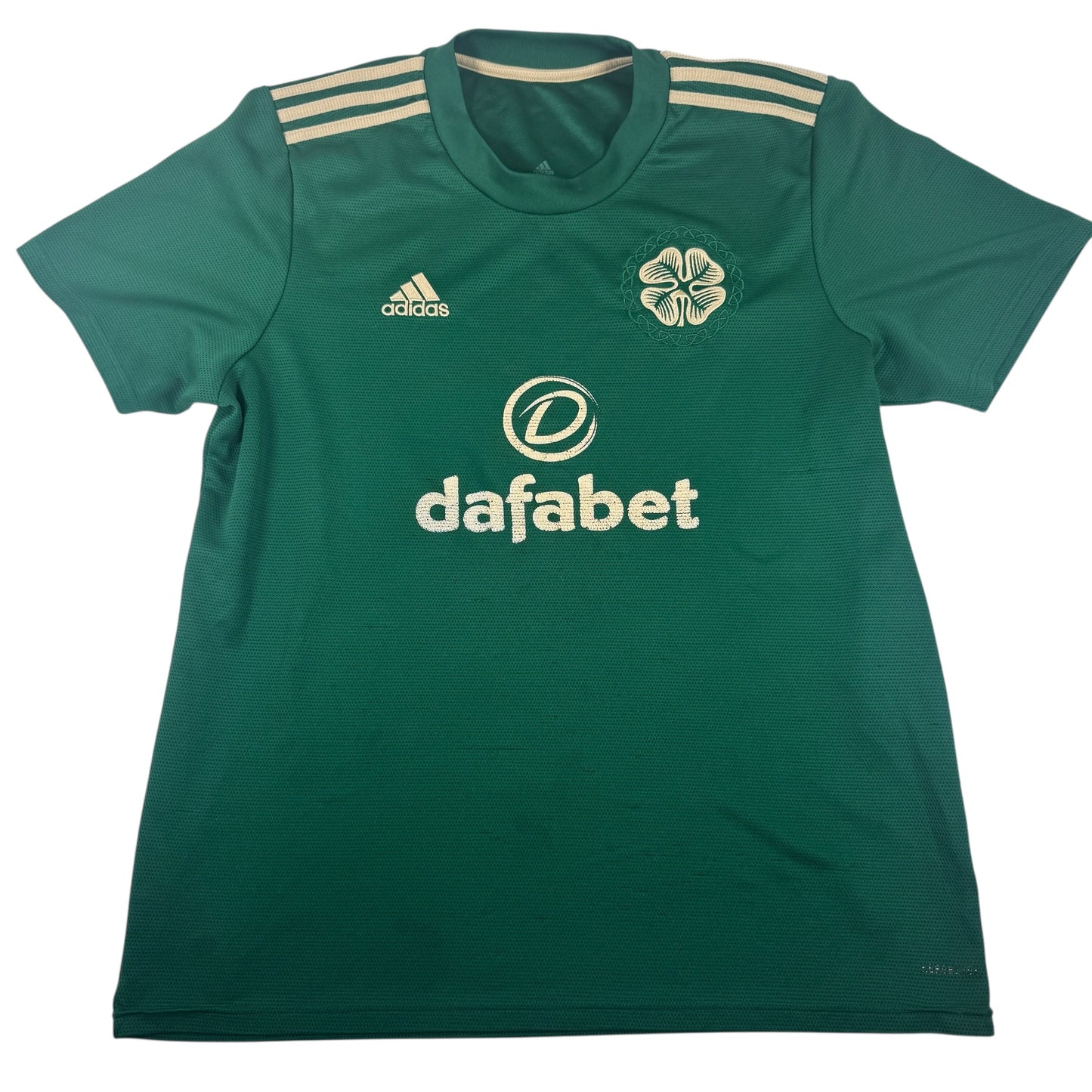 Celtic 2021/2022 Away Football Shirt XL