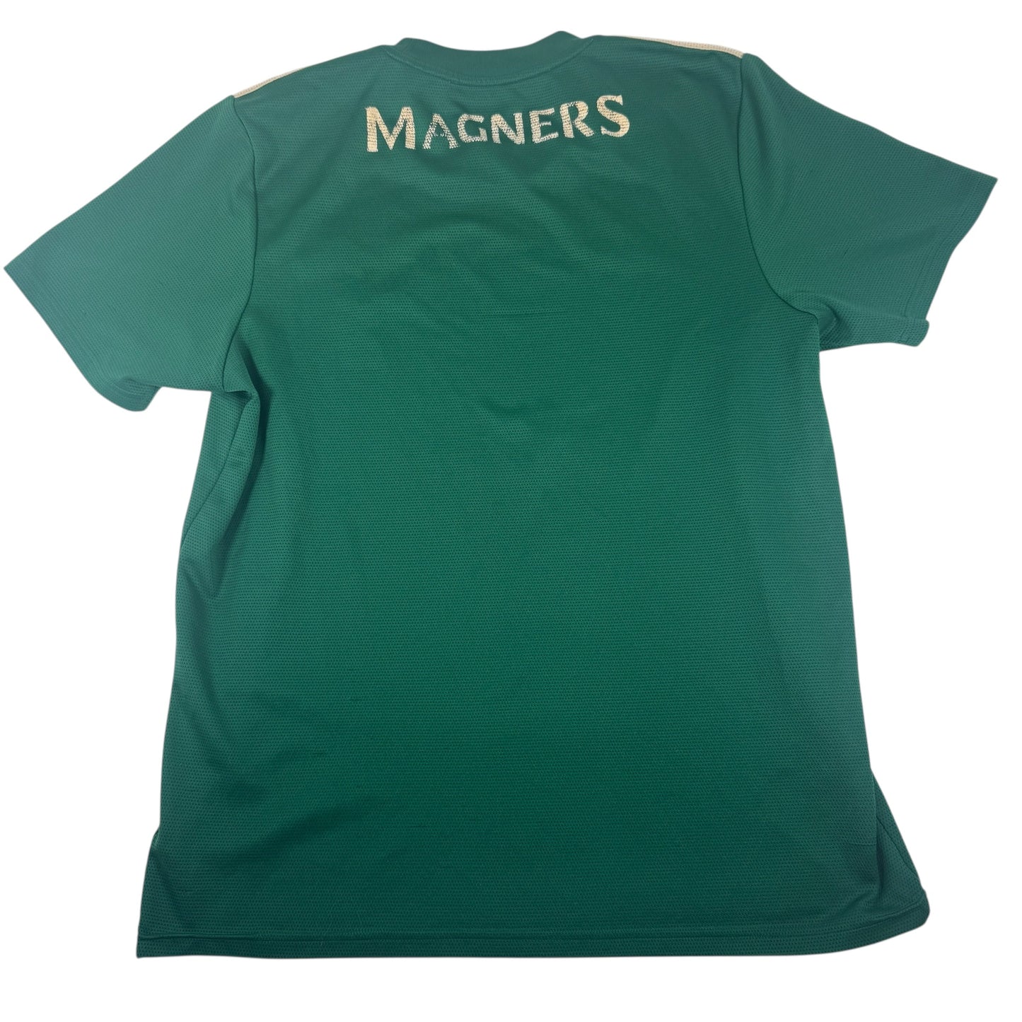 Celtic 2021/2022 Away Football Shirt XL