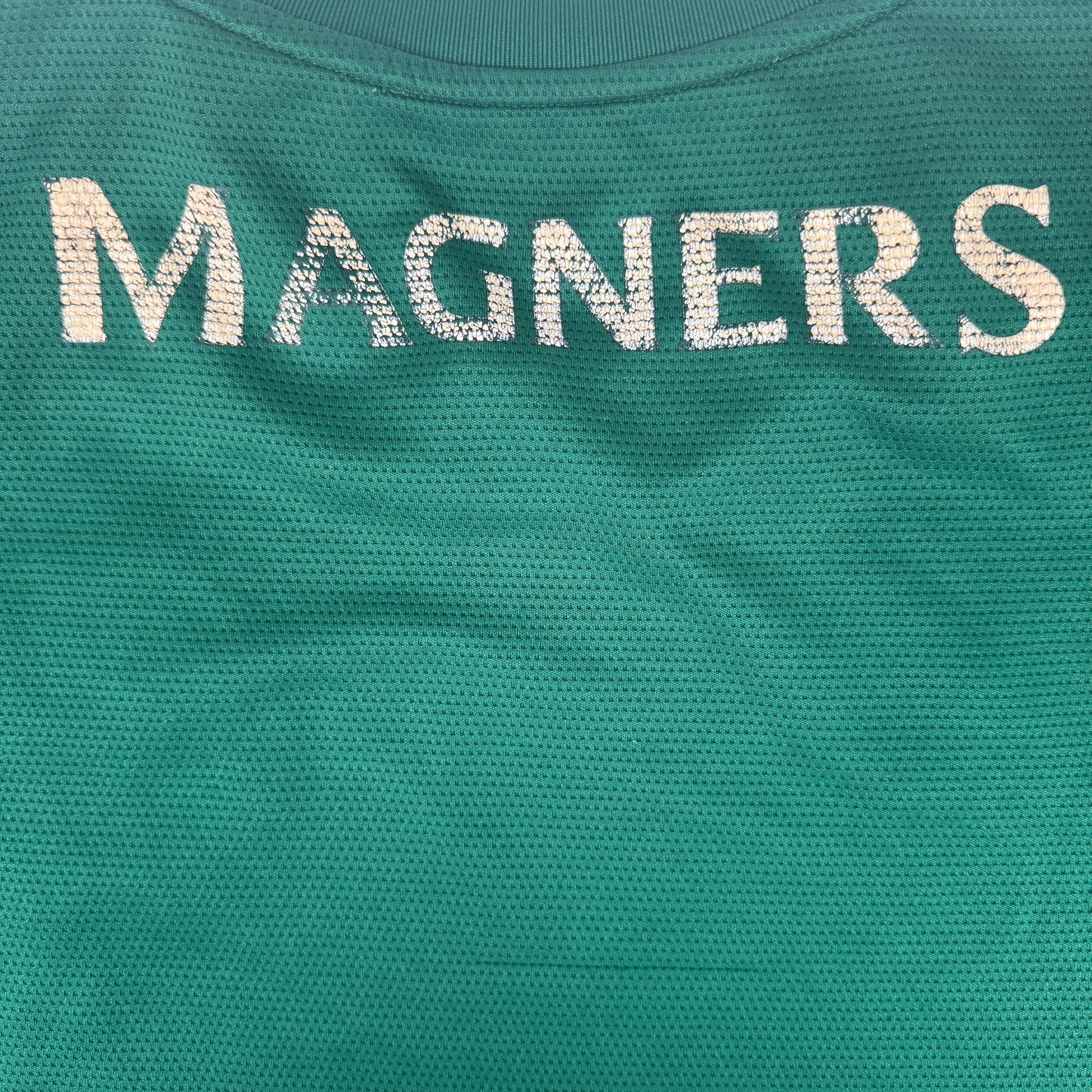 Celtic 2021/2022 Away Football Shirt XL