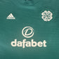 Celtic 2021/2022 Away Shirt XXL