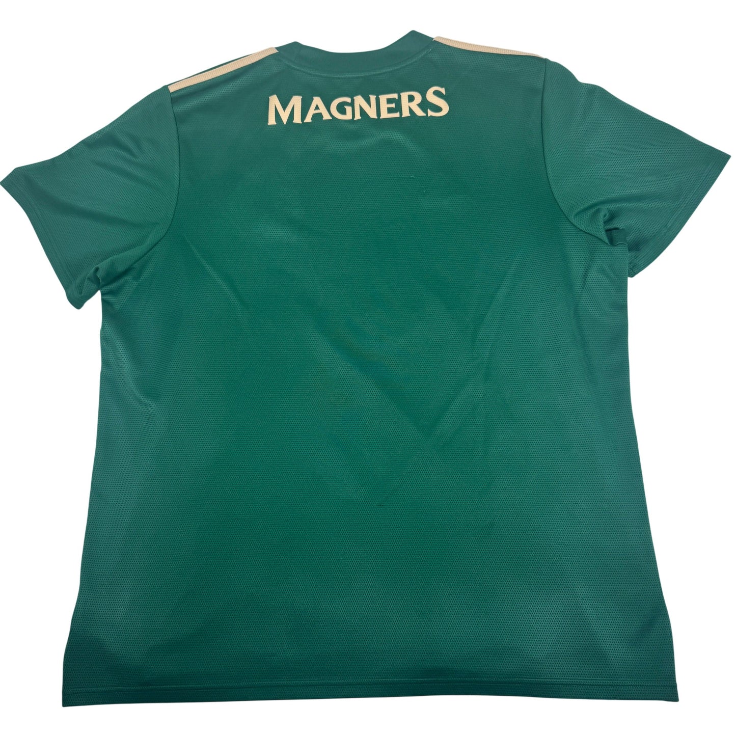 Celtic 2021/2022 Away Shirt XXL