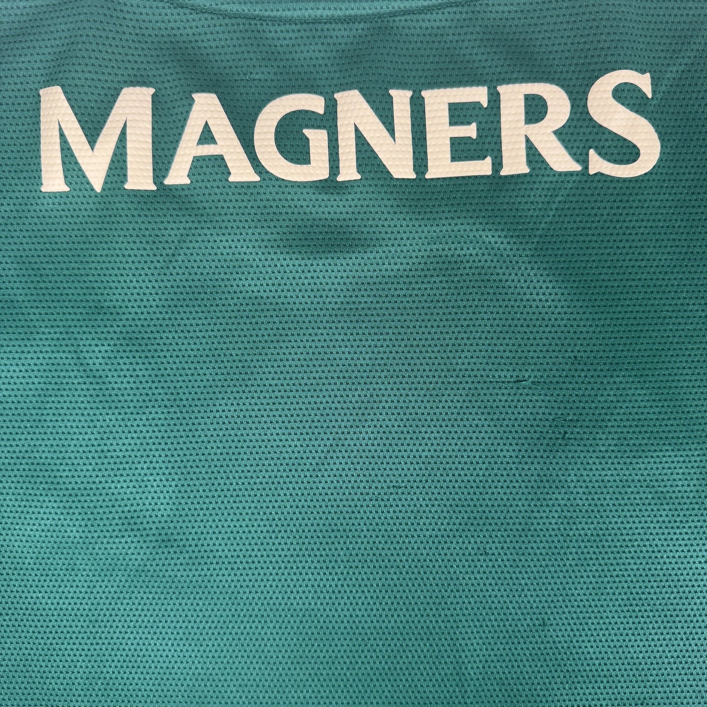 Celtic 2021/2022 Away Shirt XXL