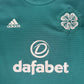 Celtic 2021/2022 Away Shirt XXL