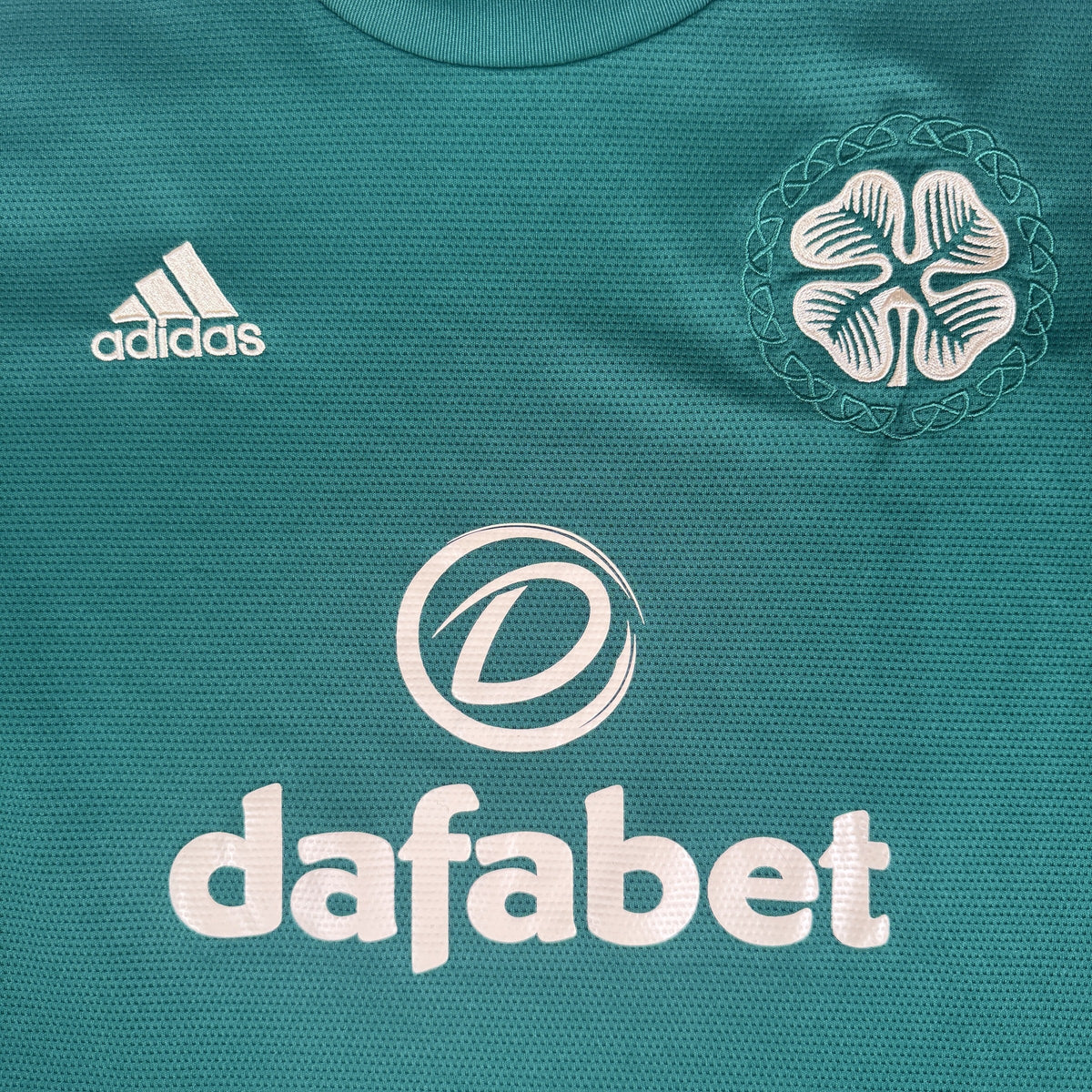 Celtic 2021/2022 Away Shirt XXL