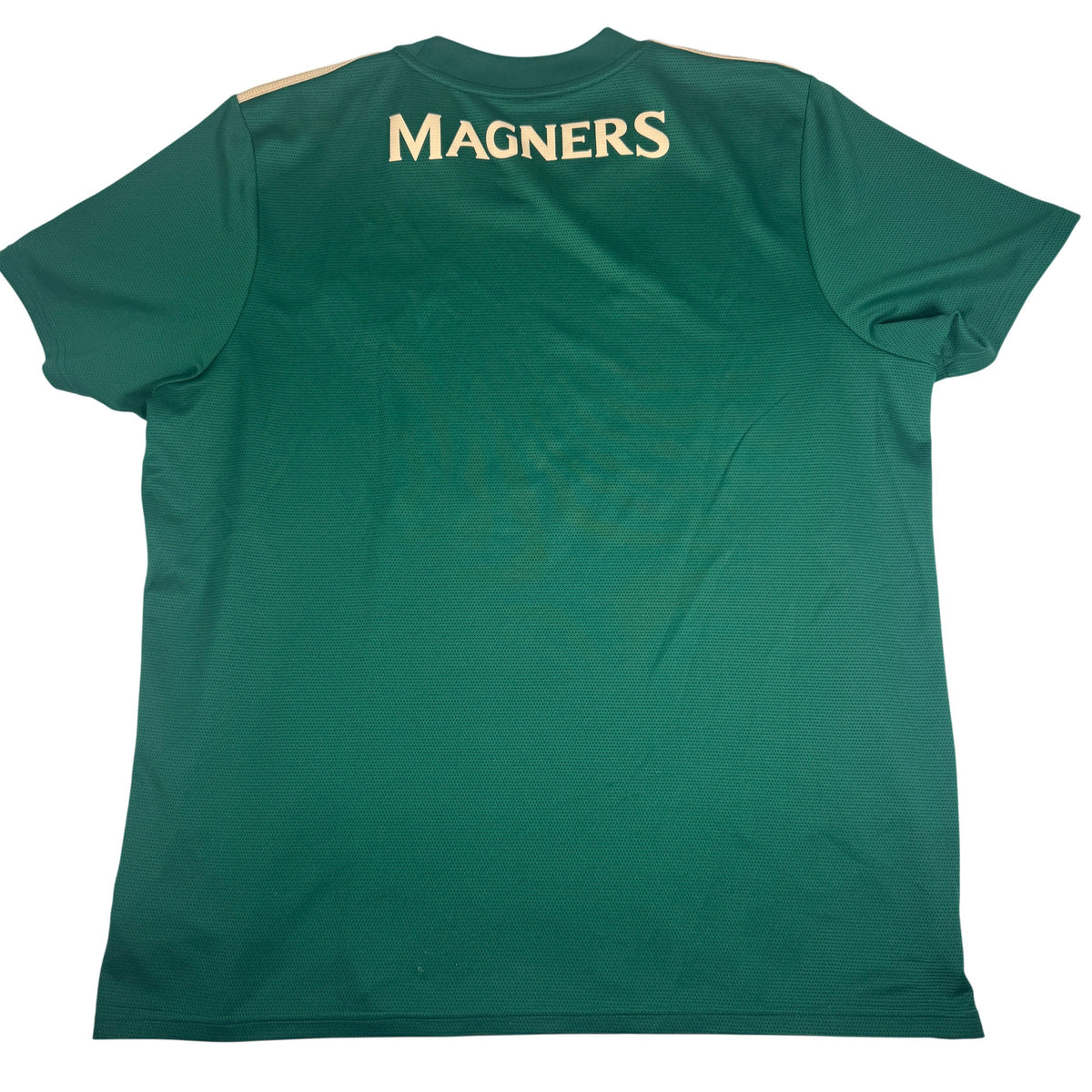 Celtic 2021/2022 Away Shirt XXL