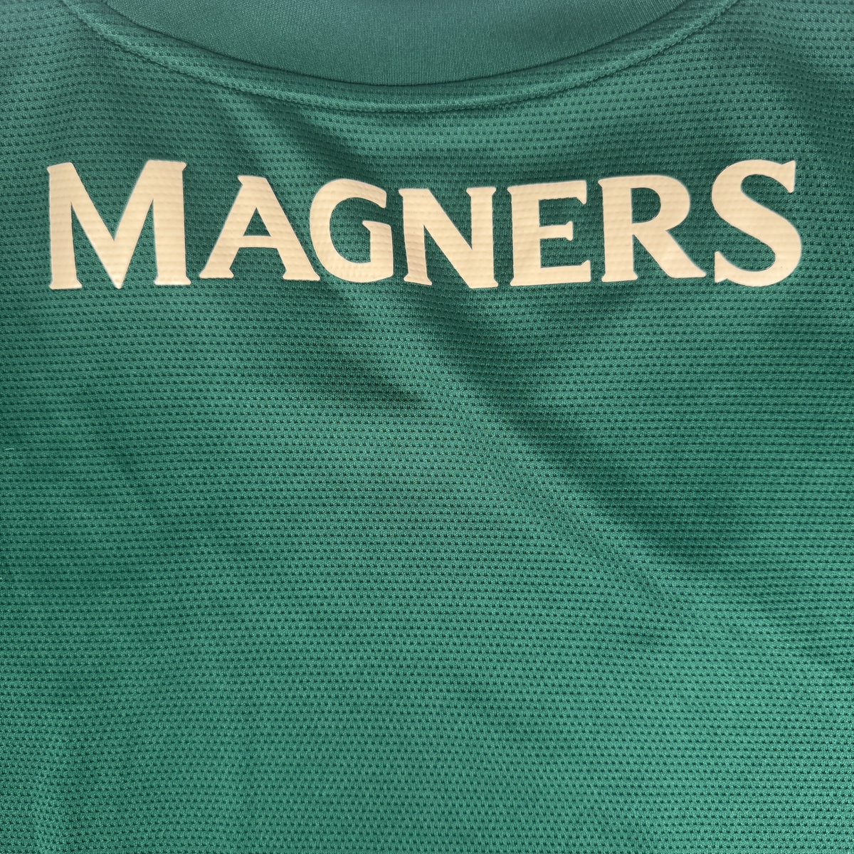 Celtic 2021/2022 Away Shirt XXL