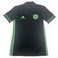 Celtic 2021/2022 Fourth Sponsorless Shirt Small