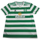 Celtic 2021/2022 Home Football Shirt 2XL