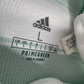 Celtic 2021/2022 Home Long Sleeve Football Shirt Large