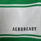 Celtic 2021/2022 Home Long Sleeve Football Shirt Large