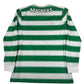 Celtic 2021/2022 Home Long Sleeve Football Shirt Large