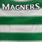 Celtic 2021/2022 Home Long Sleeve Football Shirt Large