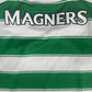 Celtic 2021/2022 Home Football Shirt Medium